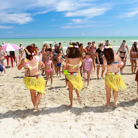 Villaggio Holiday Giulianova