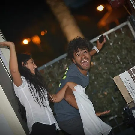 Villaggio Holiday * Giulianova