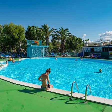 Villaggio Holiday * Giulianova