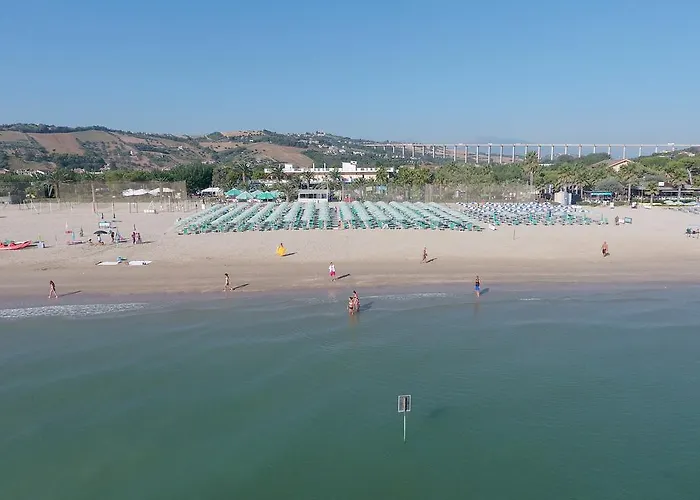 פארק נופש Villaggio Holiday