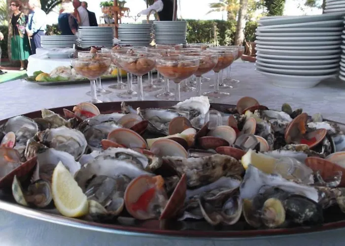 Villaggio Holiday ג'וליאנובה