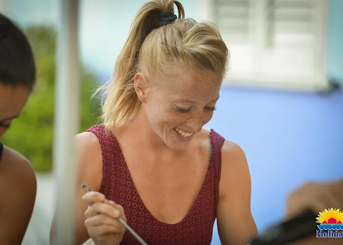 Üdülőpark Villaggio Holiday