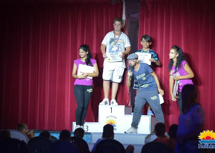 Villaggio Holiday Giulianova