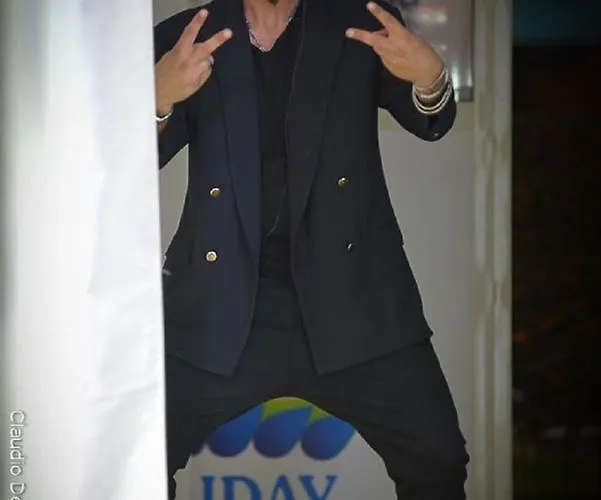 Villaggio Holiday פארק נופש ג'וליאנובה