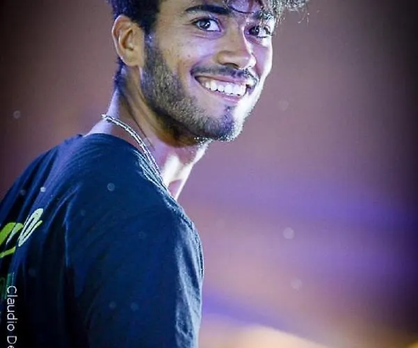 Villaggio Holiday * ג'וליאנובה