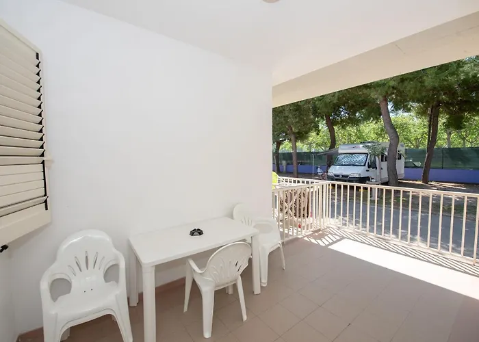 Villaggio Holiday פארק נופש