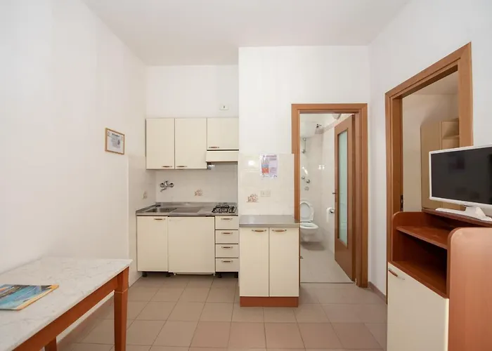 Villaggio Holiday פארק נופש