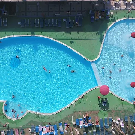 Villaggio Holiday Parco vacanze Giulianova