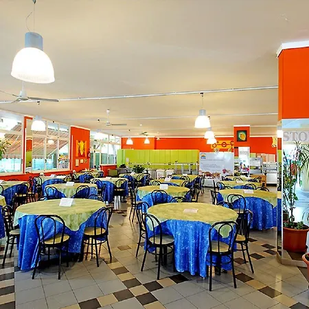 Villaggio Holiday Ferienpark *