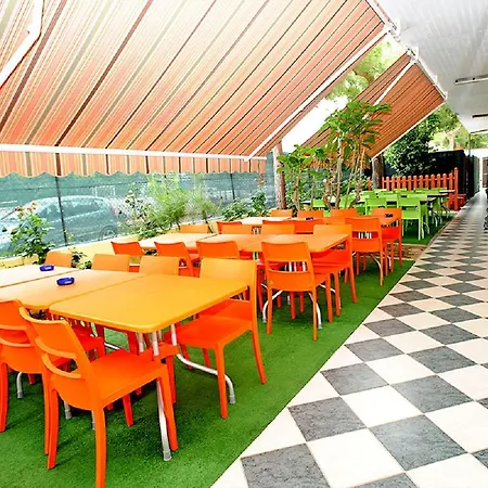 Villaggio Holiday Parco vacanze Giulianova