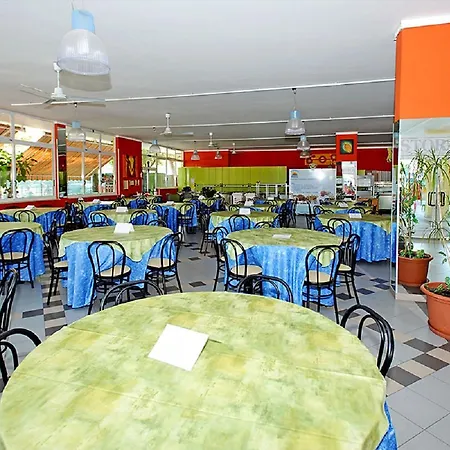 Villaggio Holiday Üdülőpark *