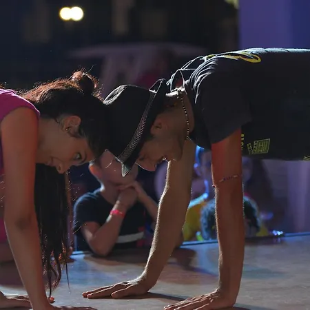 Villaggio Holiday * Giulianova