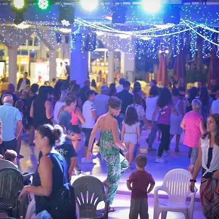 Villaggio Holiday Üdülőpark *