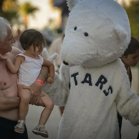 Villaggio Holiday Semesterpark