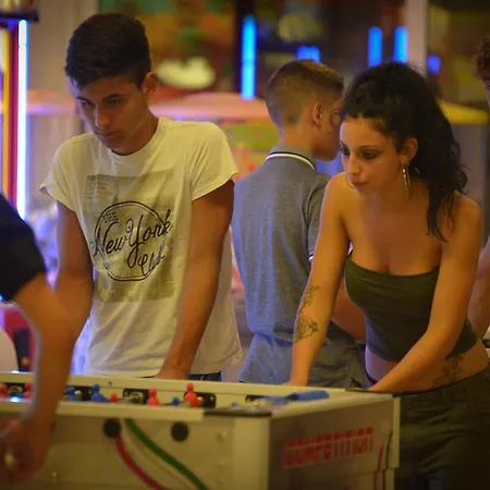 Villaggio Holiday Semesterpark