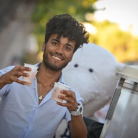 Feriepark Villaggio Holiday Giulianova