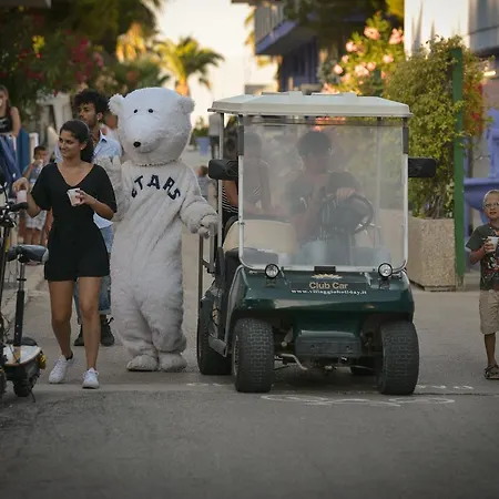 Villaggio Holiday Giulianova