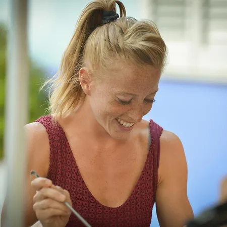 Feriepark Villaggio Holiday