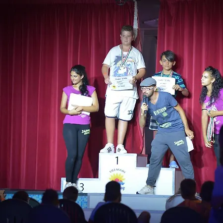 Villaggio Holiday Giulianova