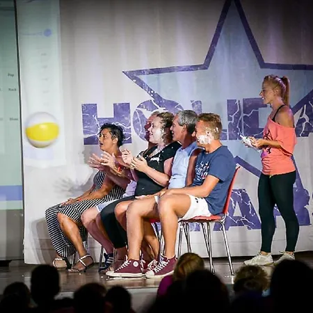 Villaggio Holiday Giulianova