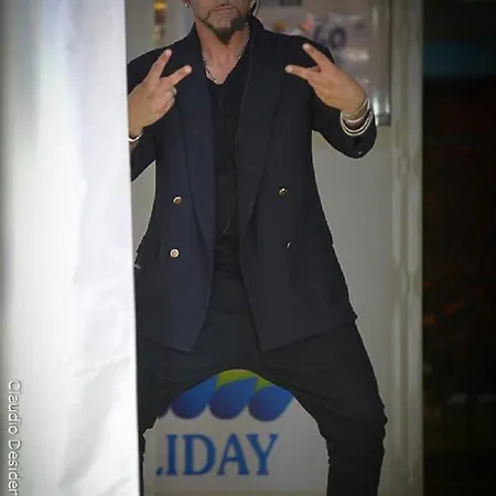 Villaggio Holiday Feriepark Giulianova