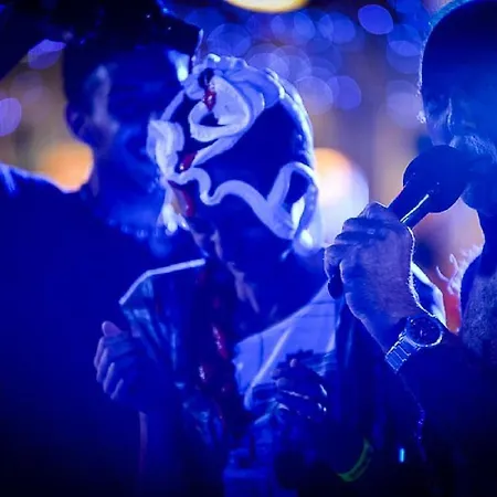 Villaggio Holiday * Giulianova