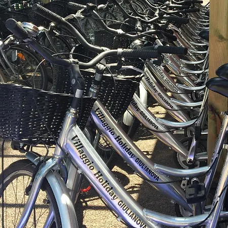 Villaggio Holiday * Giulianova