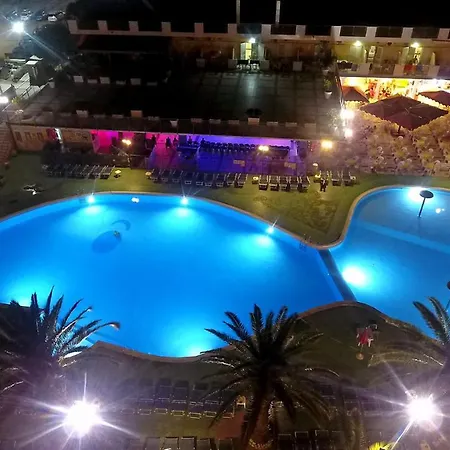 Feriepark Villaggio Holiday Giulianova