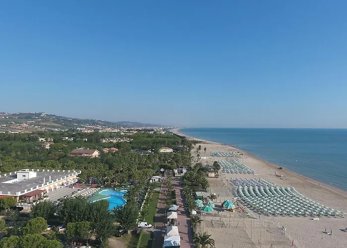 Villaggio Holiday Giulianova
