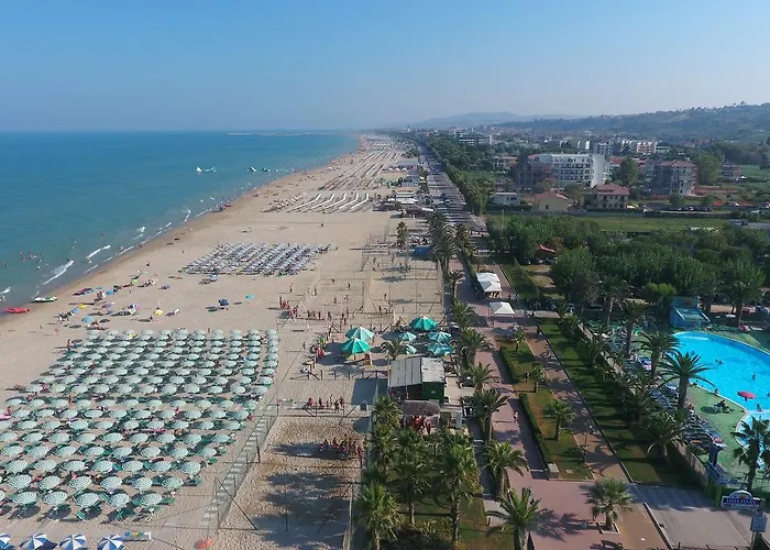 Villaggio Holiday * Giulianova