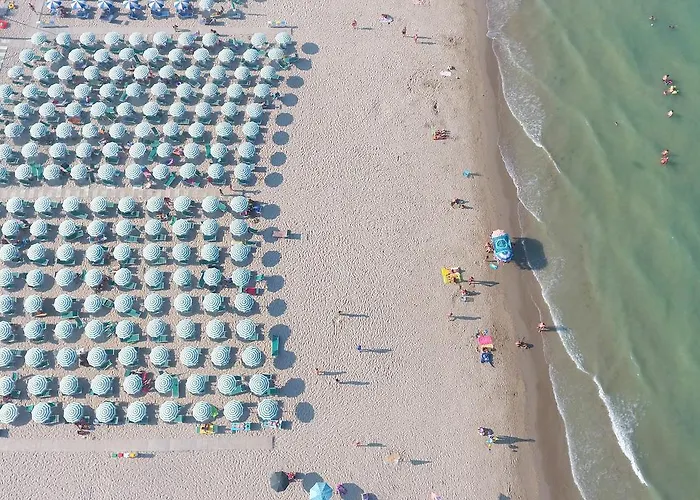 Villaggio Holiday Parque de vacaciones