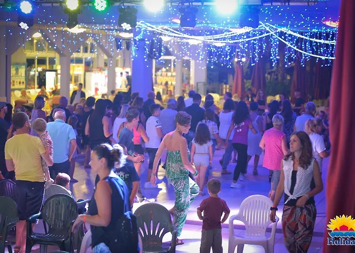 Villaggio Holiday Üdülőpark *