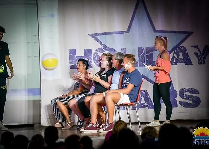 Villaggio Holiday Giulianova