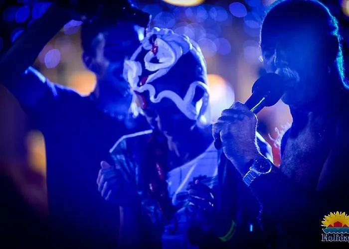 Villaggio Holiday * Giulianova