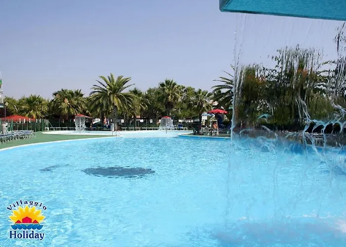 Villaggio Holiday Giulianova