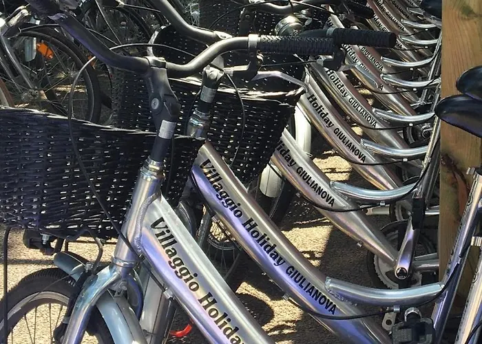 Villaggio Holiday * Giulianova