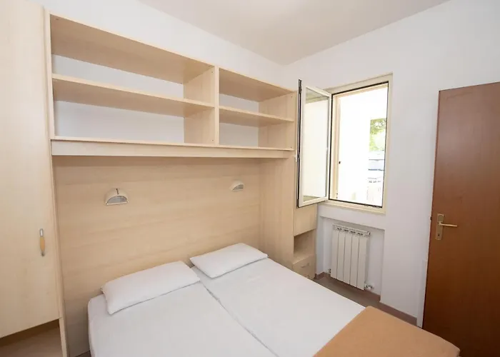 Parque de vacaciones Villaggio Holiday *